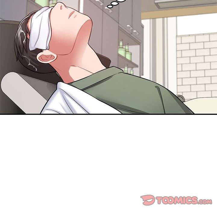 Safe Haven - Chapter 11 102 Safe Haven - Chapter 11 102