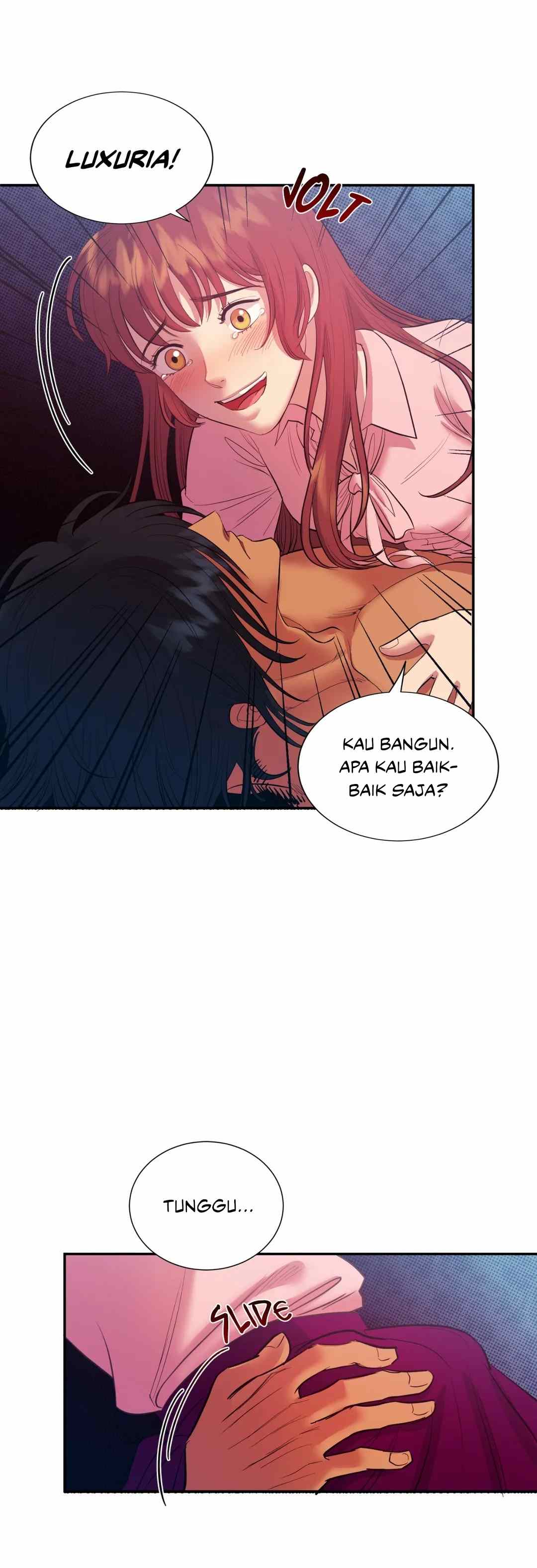 Hana’s Demons of Lust - Chapter 11 6