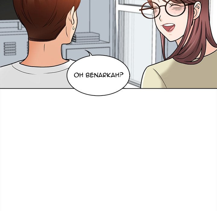 Blissville - Chapter 11 78