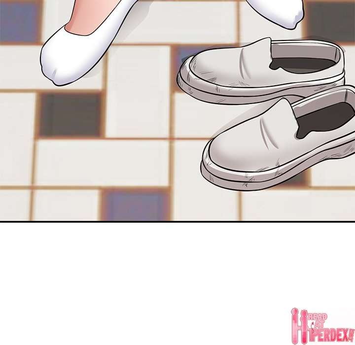 Safe Haven - Chapter 11 115 Safe Haven - Chapter 11 115