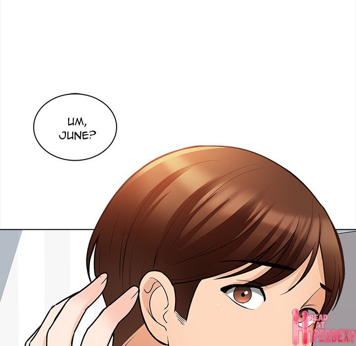 Blissville - Chapter 11 121