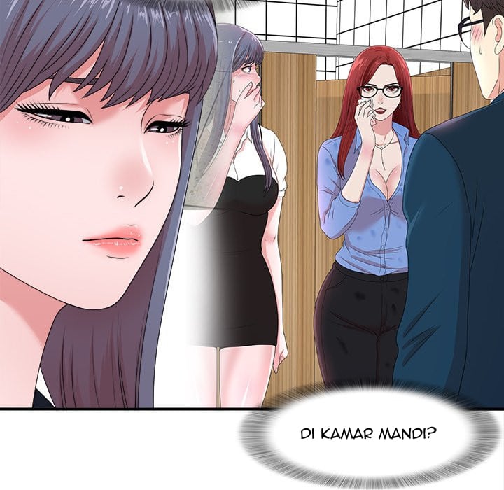 Rookie guy - Chapter 11 36