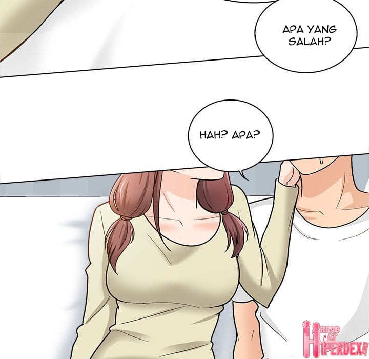 Blissville - Chapter 11 127