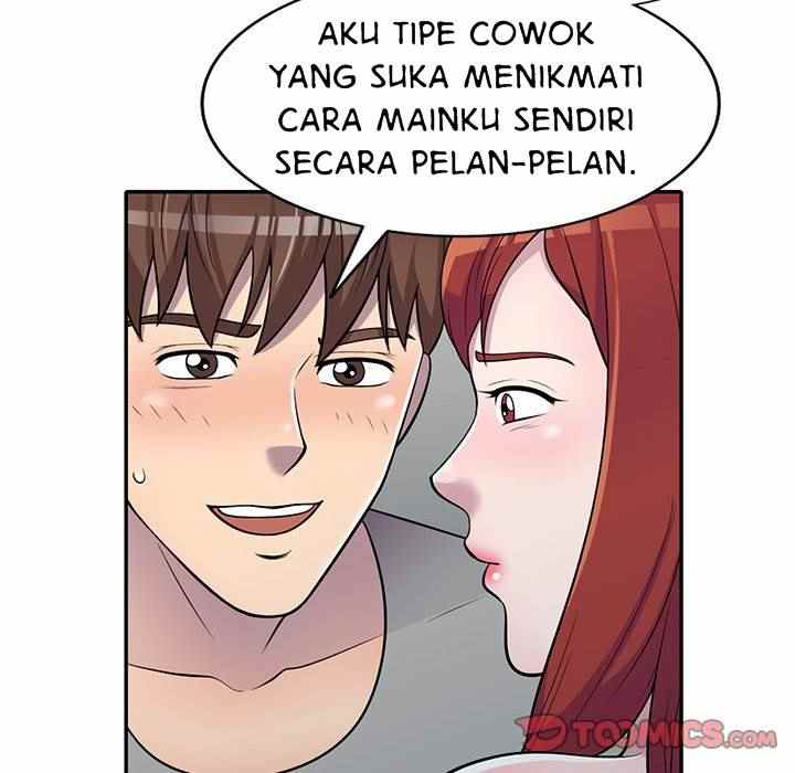 A Stolen Taste - Chapter 11 72