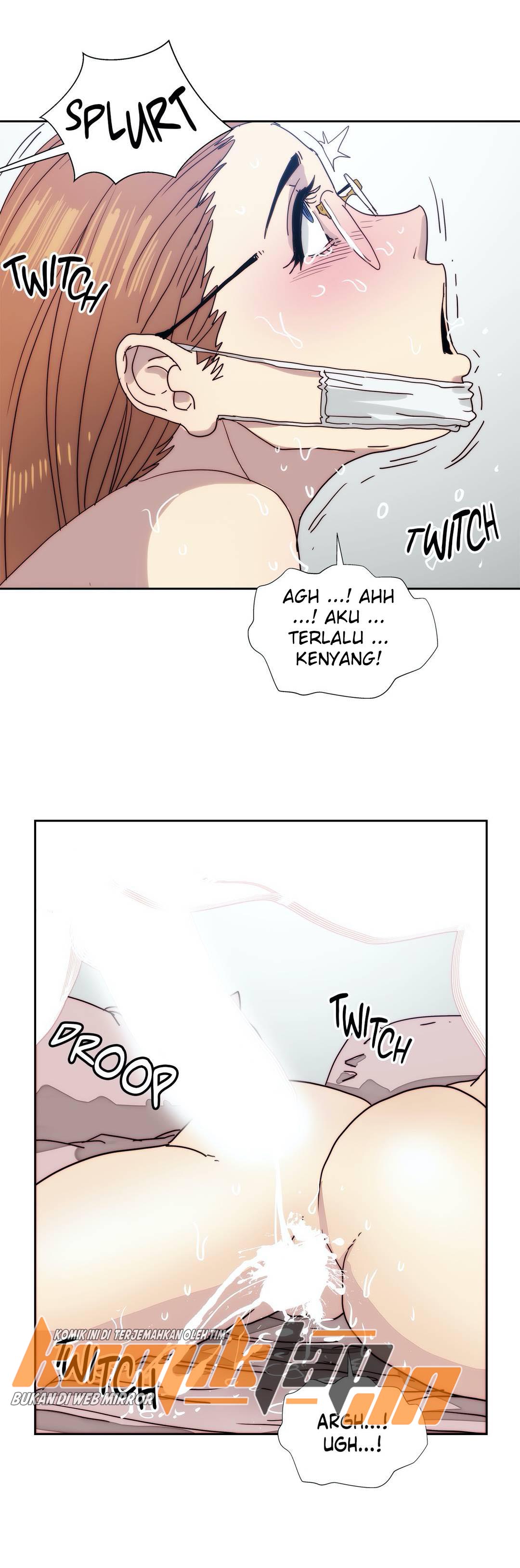 Desire to Kill - Chapter 11 33