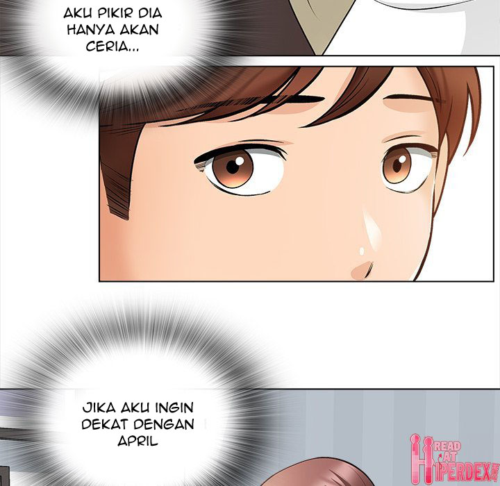Blissville - Chapter 11 88