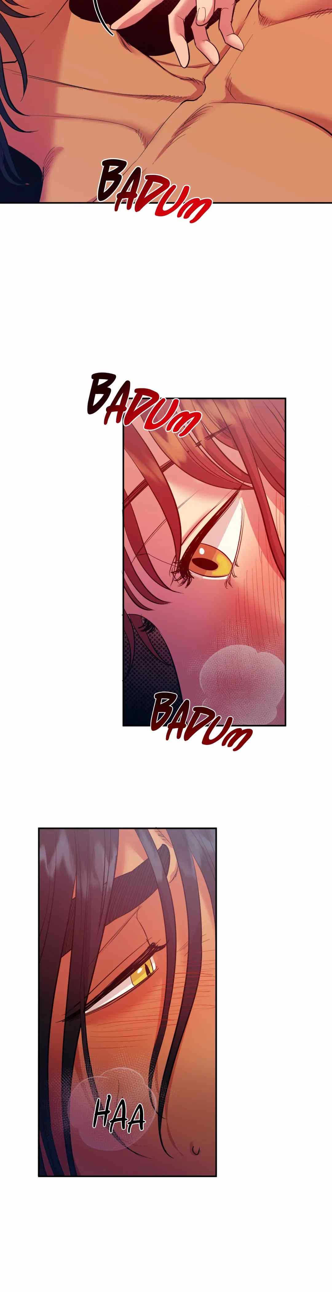 Hana’s Demons of Lust - Chapter 11 11