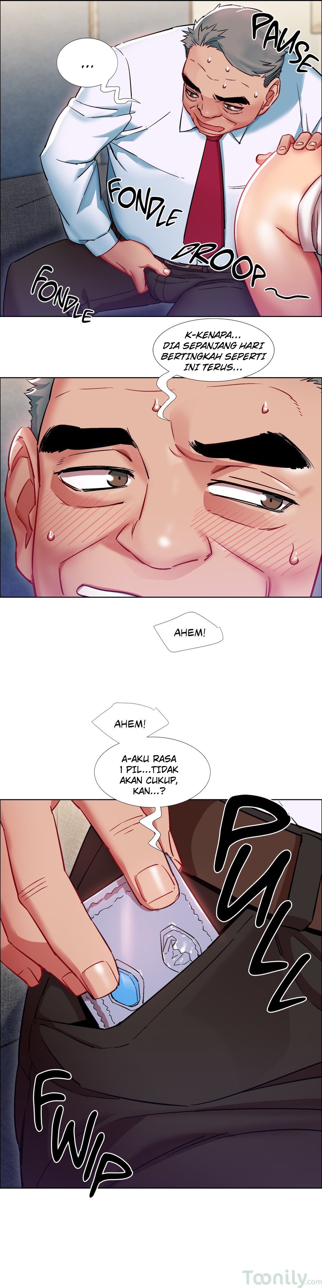 Rental Girls - Chapter 11 2 Rental Girls - Chapter 11 2