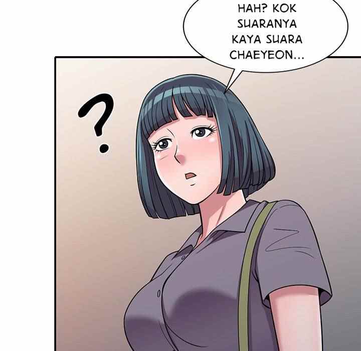 A Stolen Taste - Chapter 11 93