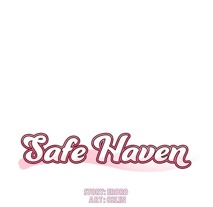 Safe Haven - Chapter 11 17 Safe Haven - Chapter 11 17