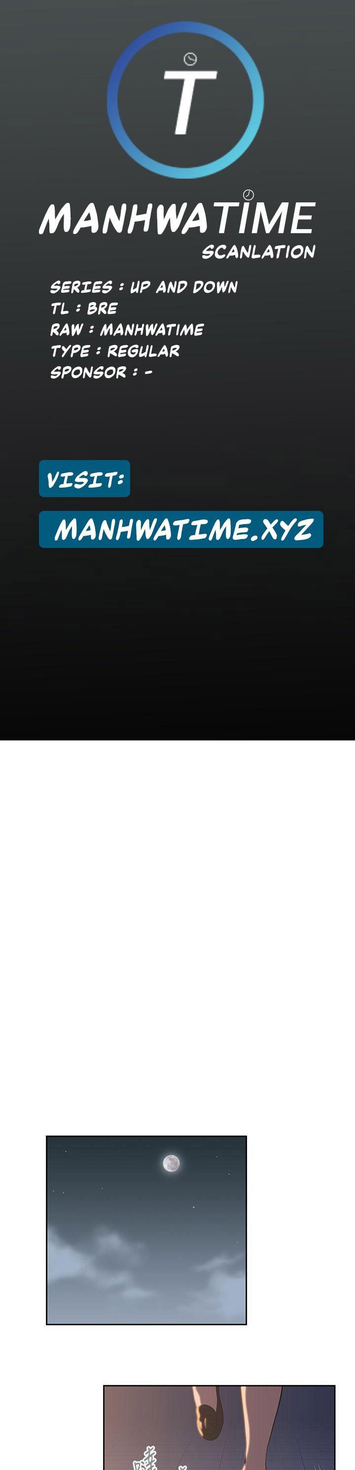 Up and Down (Edge Edge) - Chapter 11 2
