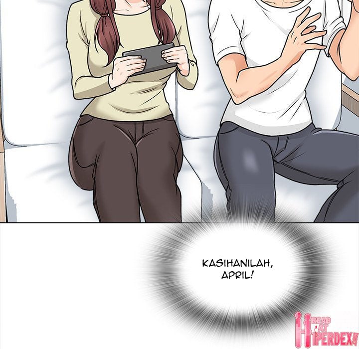 Blissville - Chapter 11 76