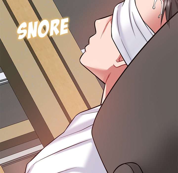 Safe Haven - Chapter 11 51 Safe Haven - Chapter 11 51