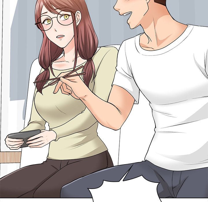 Blissville - Chapter 11 92