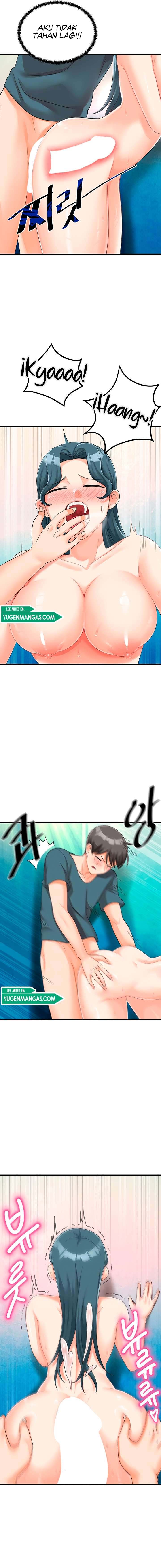 Boarding School - Chapter 11 5