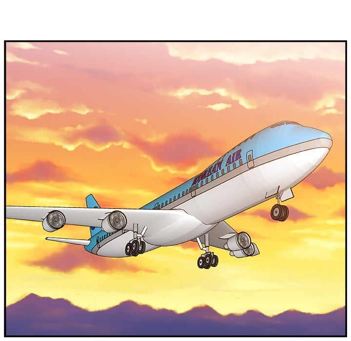 Miss Announcer - Chapter 11 116