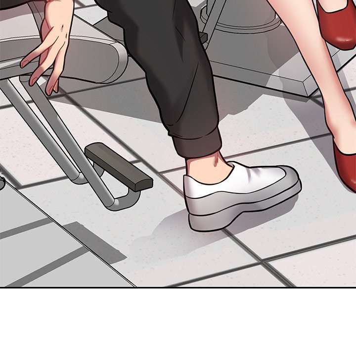 Safe Haven - Chapter 11 56 Safe Haven - Chapter 11 56