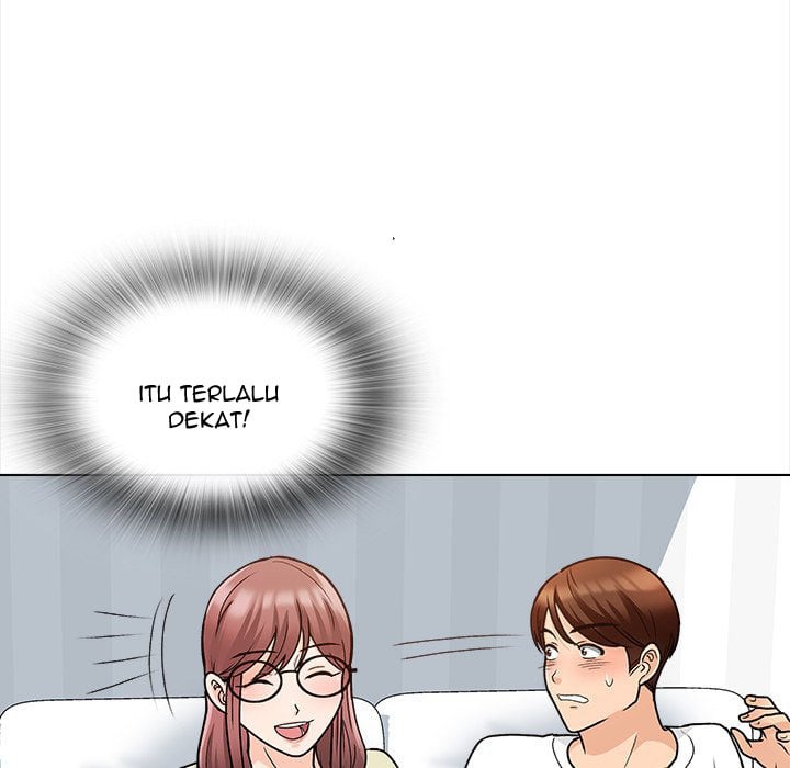 Blissville - Chapter 11 75
