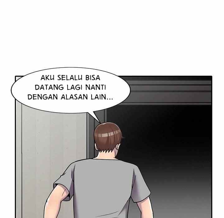 A Stolen Taste - Chapter 11 45