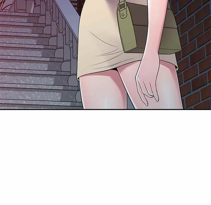A Stolen Taste - Chapter 11 89