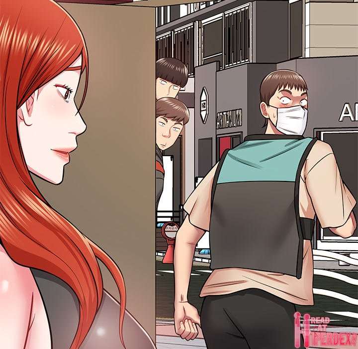 Safe Haven - Chapter 11 166 Safe Haven - Chapter 11 166