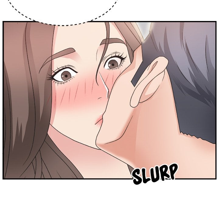 Miss Announcer - Chapter 11 89