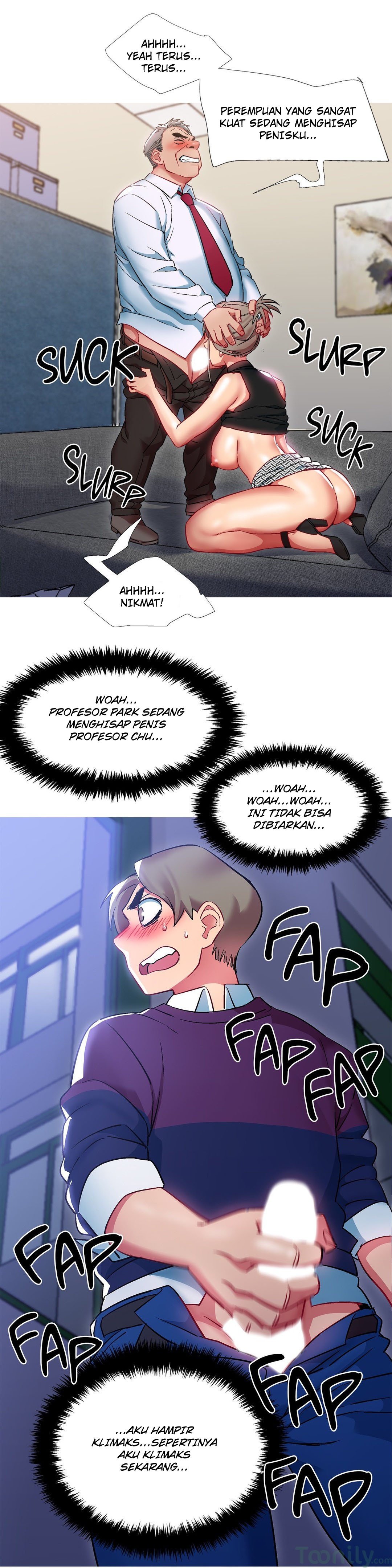 Rental Girls - Chapter 11 9 Rental Girls - Chapter 11 9