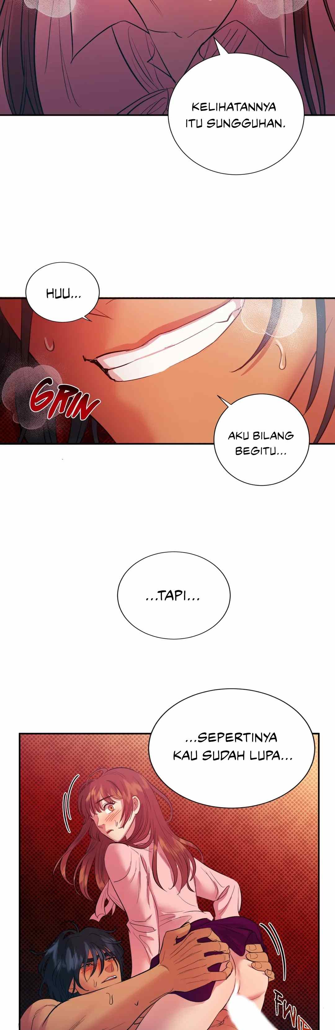 Hana’s Demons of Lust - Chapter 11 30
