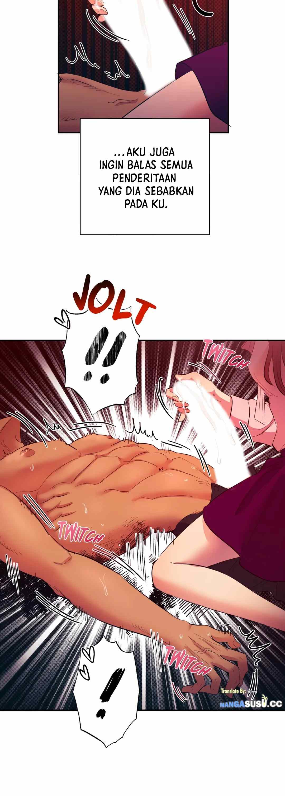 Hana’s Demons of Lust - Chapter 11 25