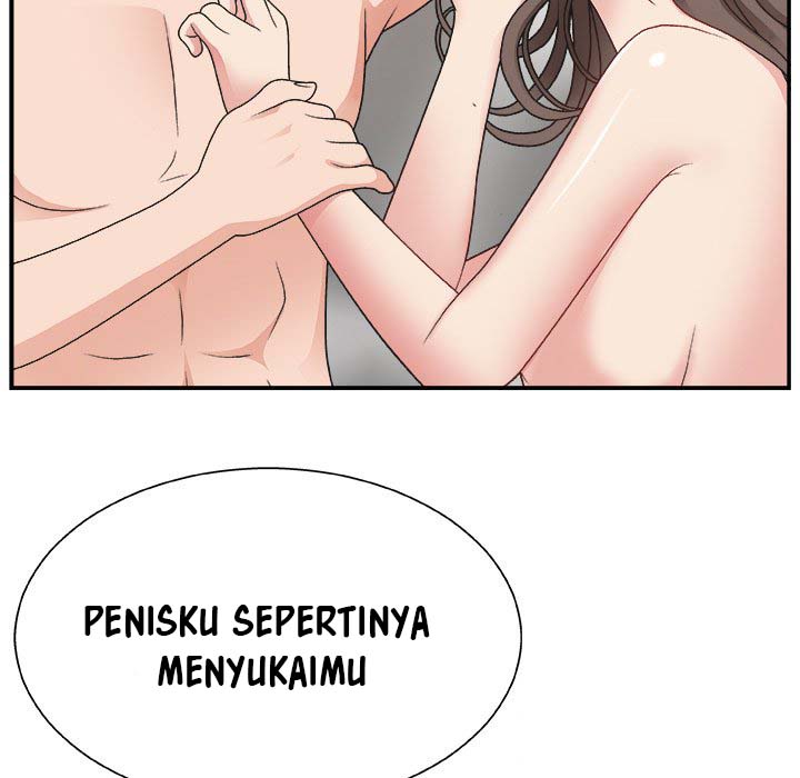 Miss Announcer - Chapter 11 10