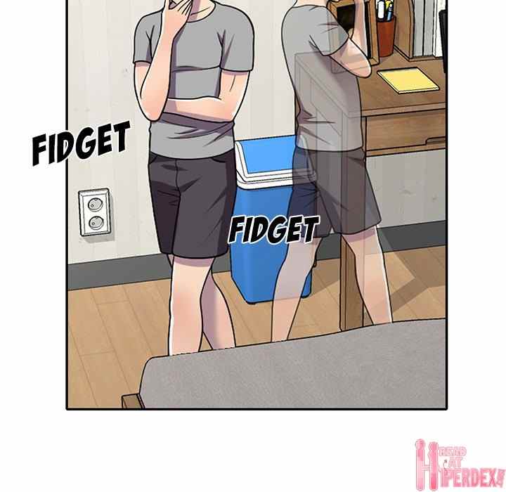 A Stolen Taste - Chapter 11 40