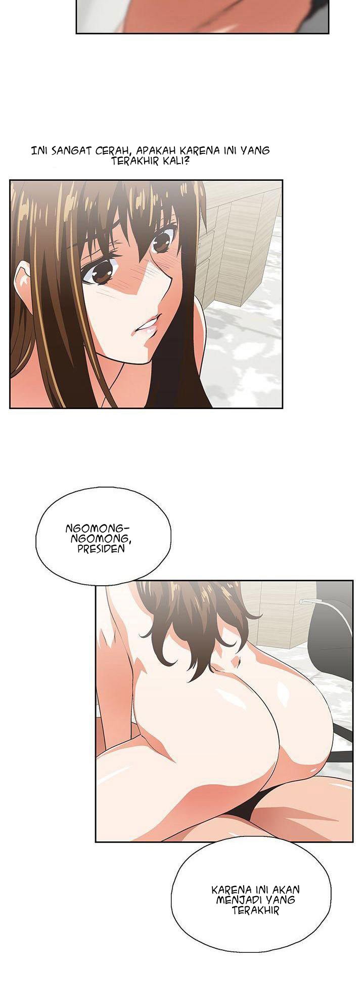 Up and Down (Edge Edge) - Chapter 11 25