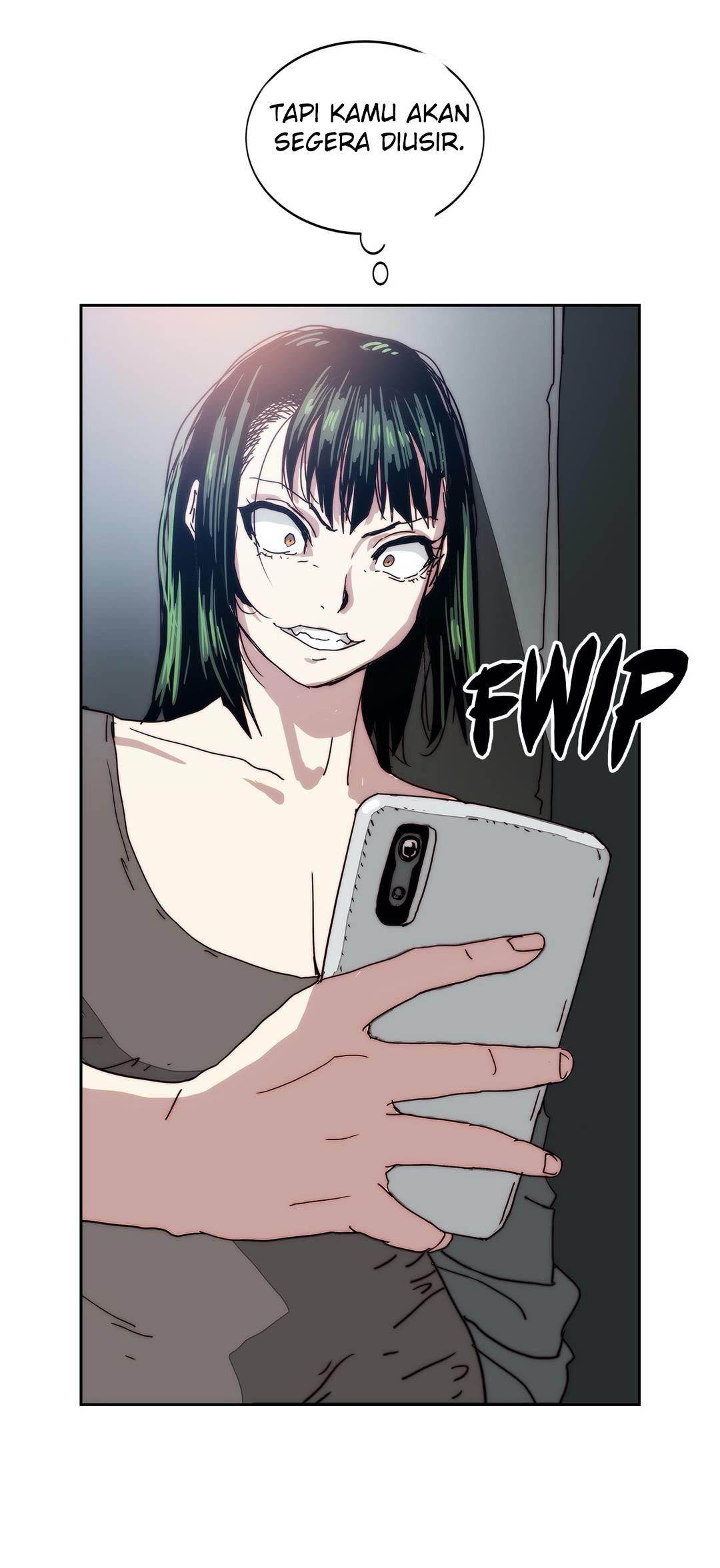 Desire to Kill - Chapter 11 47