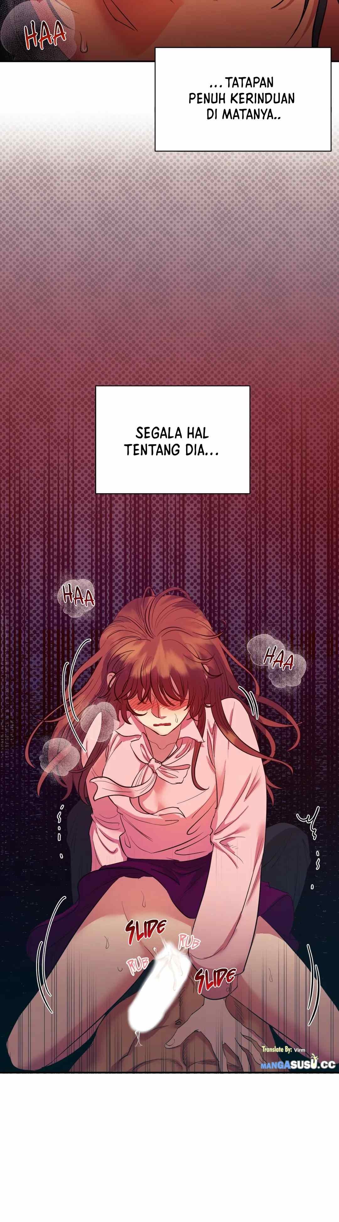Hana’s Demons of Lust - Chapter 11 22