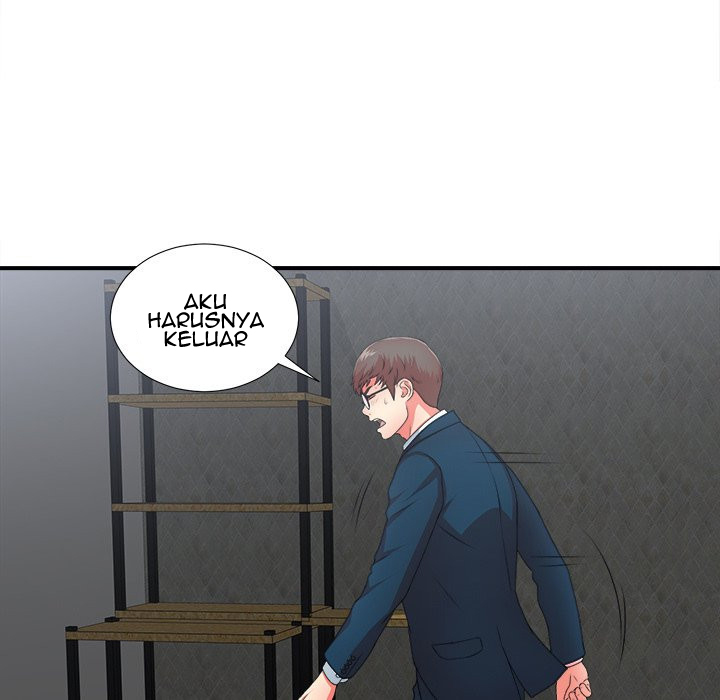 Rookie guy - Chapter 11 92