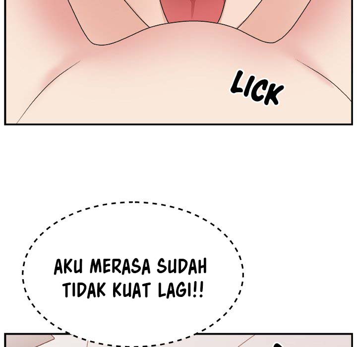 Miss Announcer - Chapter 11 45
