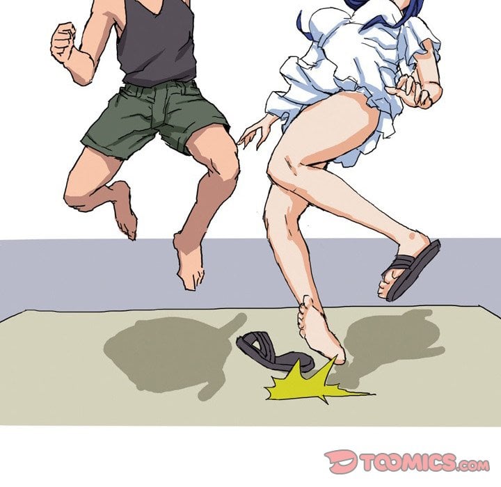 Forever Gossip - Chapter 11 30