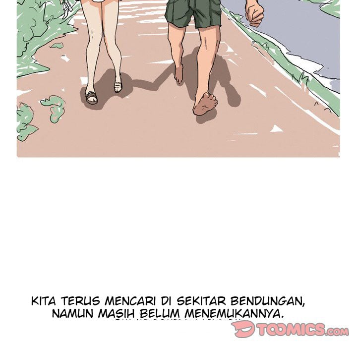 Forever Gossip - Chapter 11 25