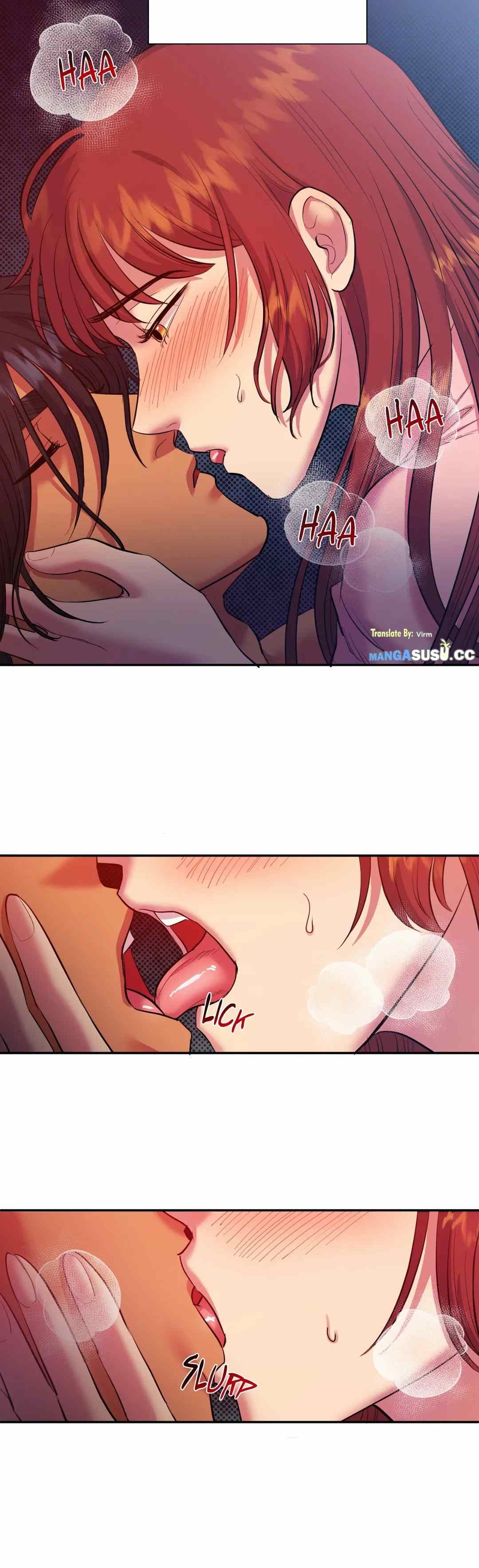 Hana’s Demons of Lust - Chapter 11 4