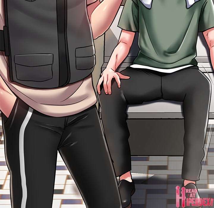 Safe Haven - Chapter 11 10 Safe Haven - Chapter 11 10