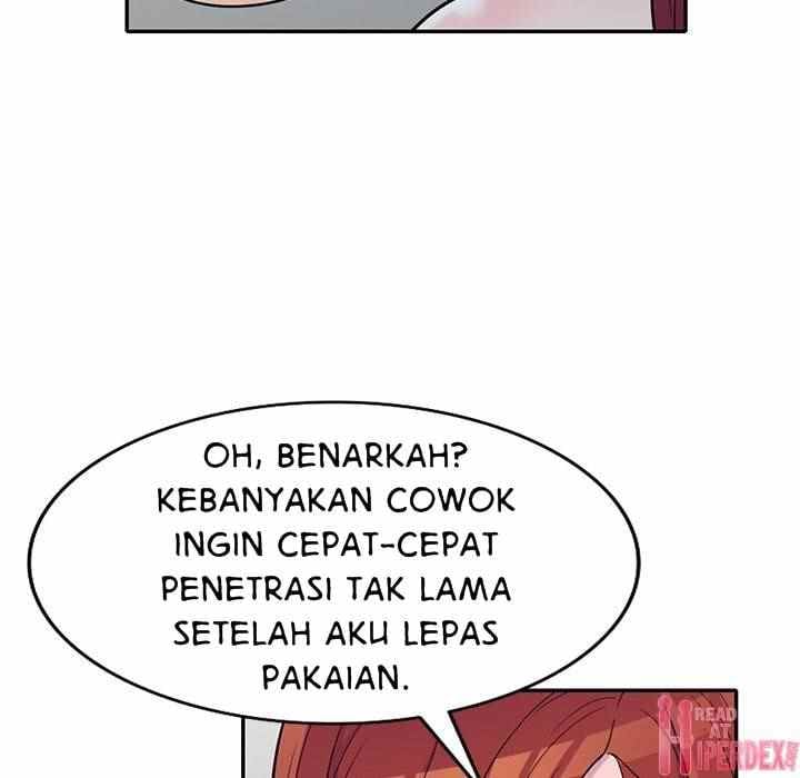 A Stolen Taste - Chapter 11 73