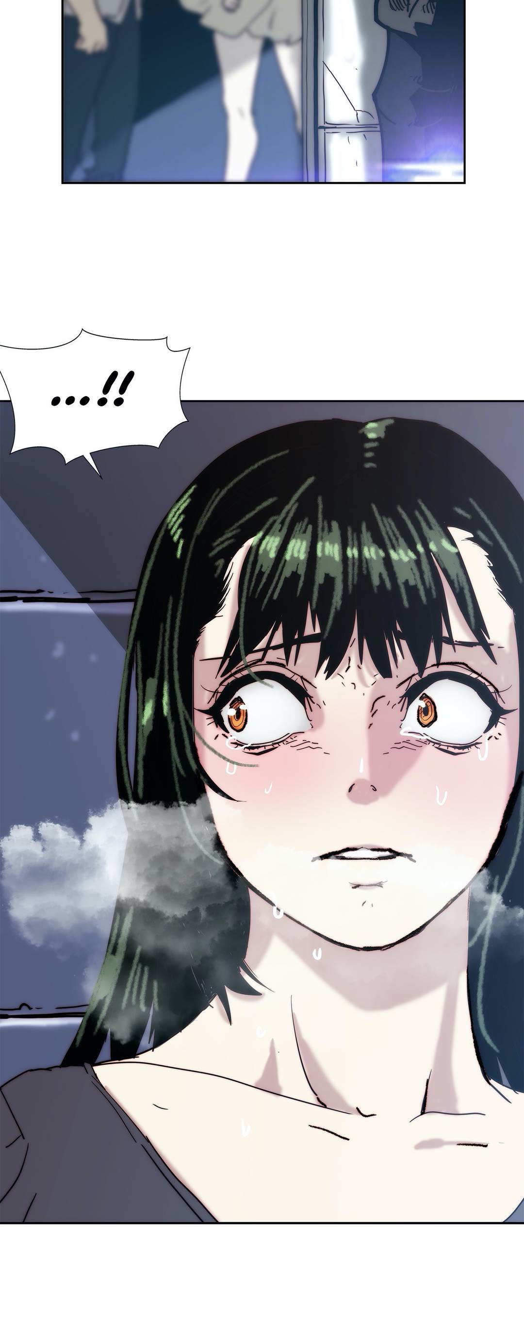 Desire to Kill - Chapter 11 8