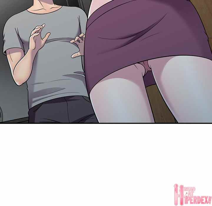 A Stolen Taste - Chapter 11 61