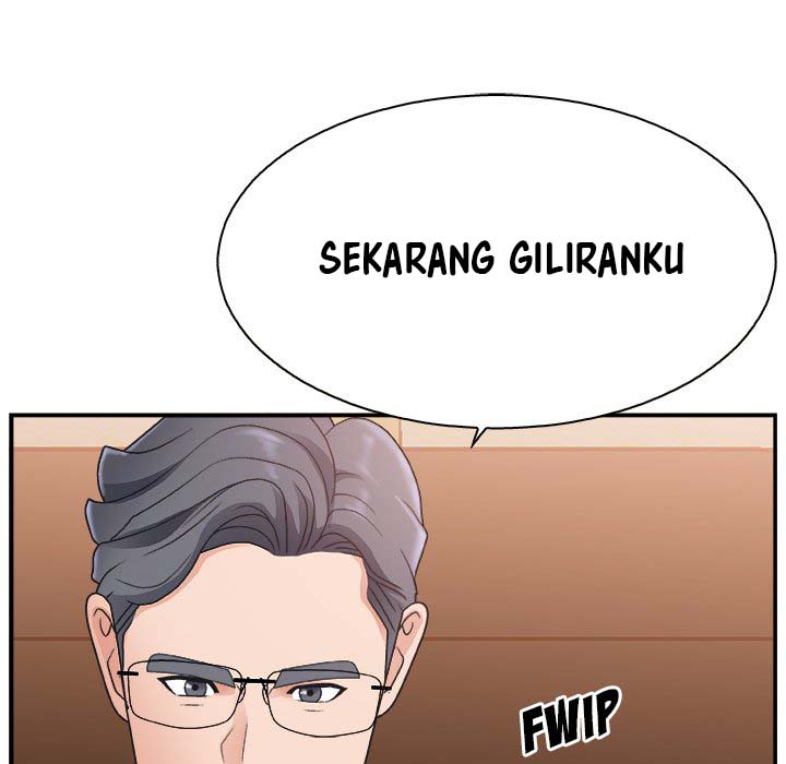 Miss Announcer - Chapter 11 25