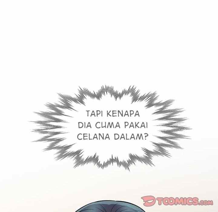 A Stolen Taste - Chapter 11 108
