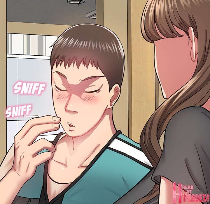 Safe Haven - Chapter 11 79 Safe Haven - Chapter 11 79