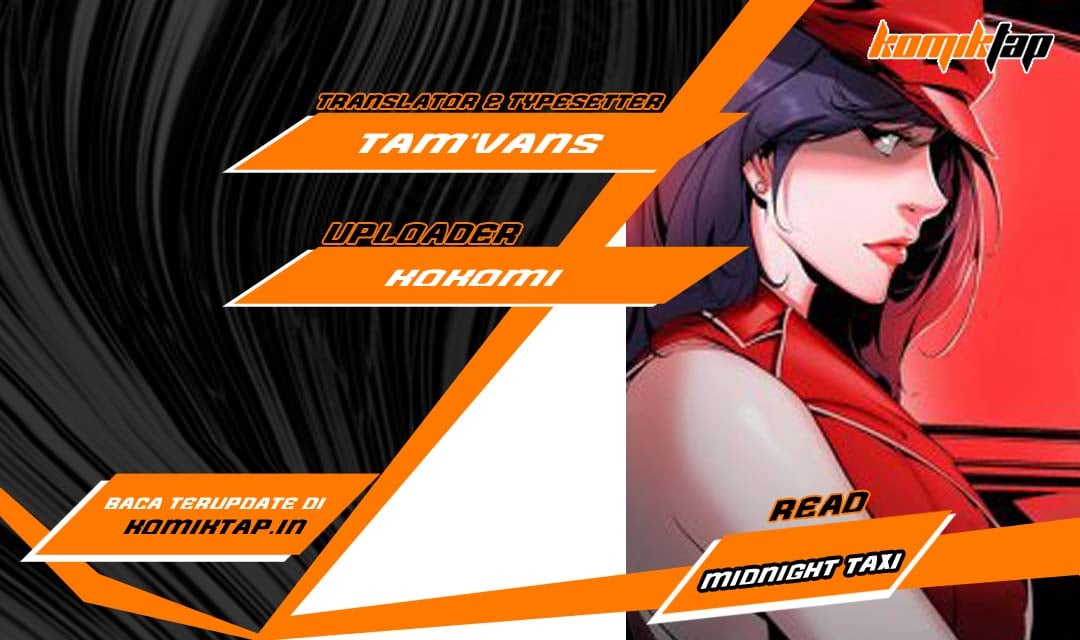 Midnight Taxi - Chapter 11 1