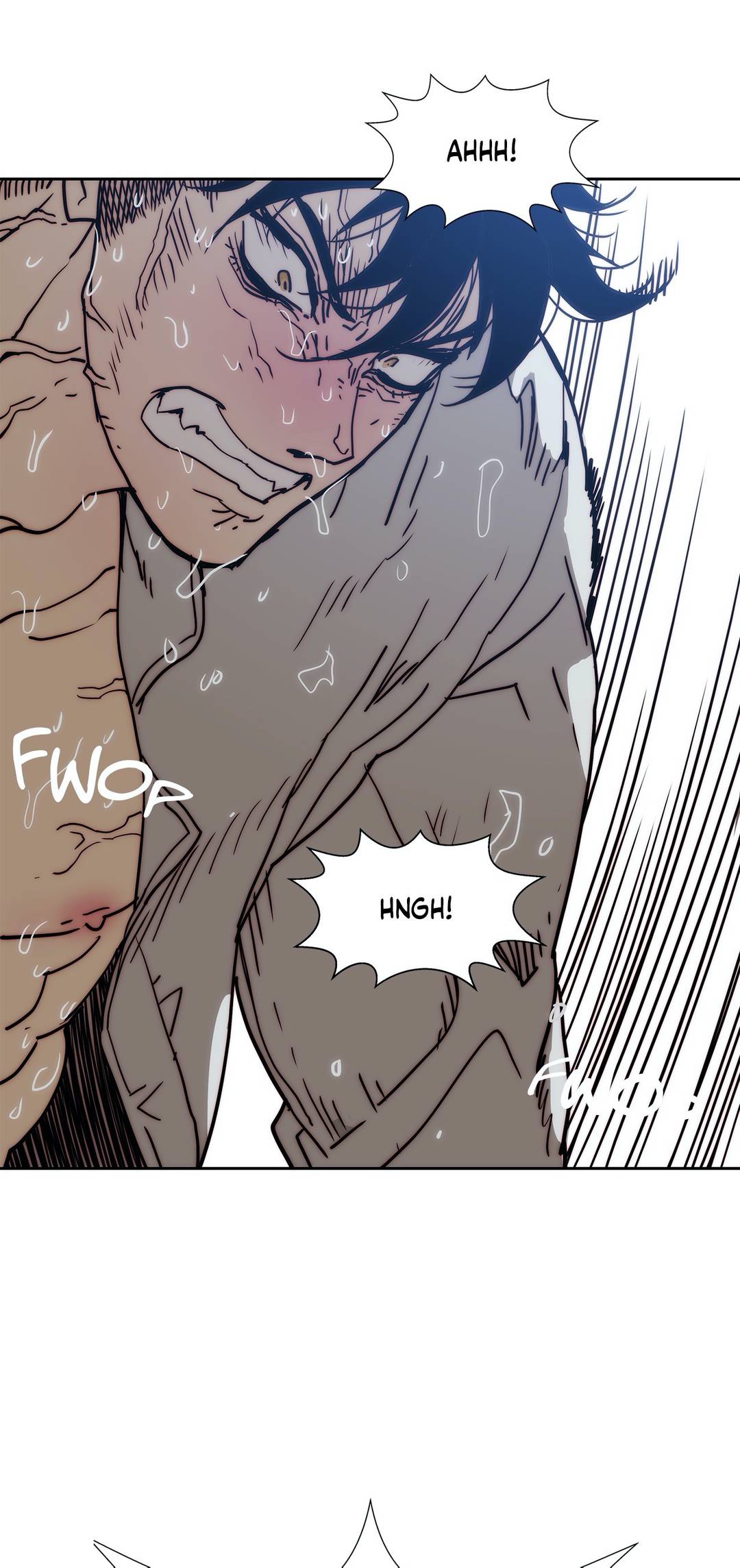 Desire to Kill - Chapter 11 36