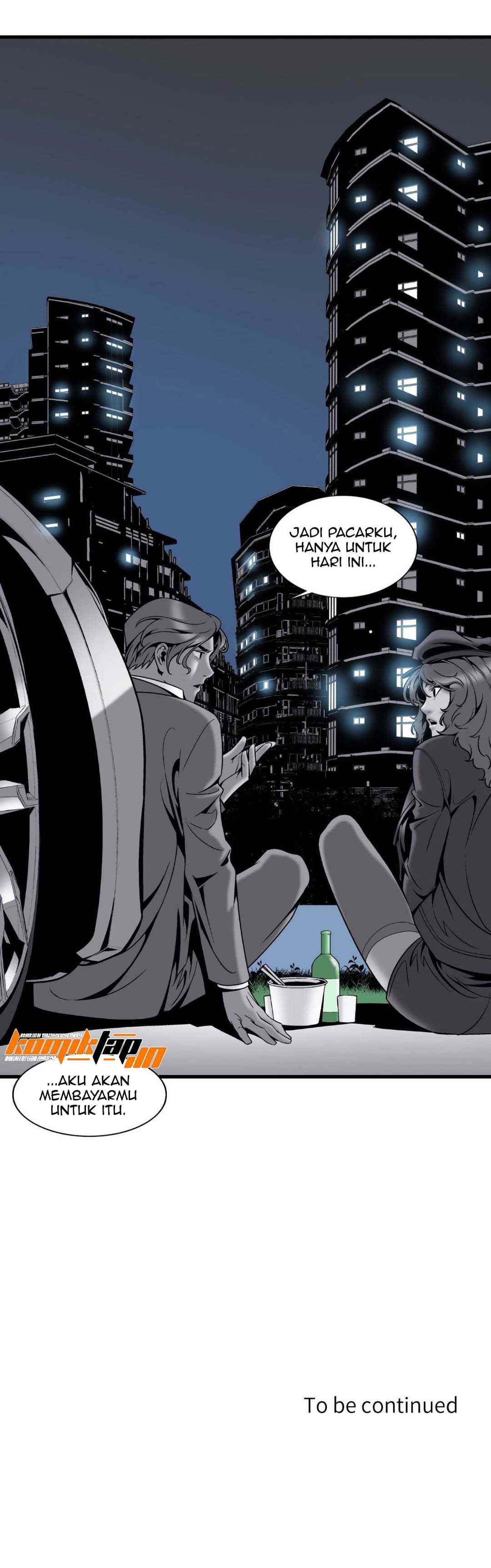 Midnight Taxi - Chapter 11 6
