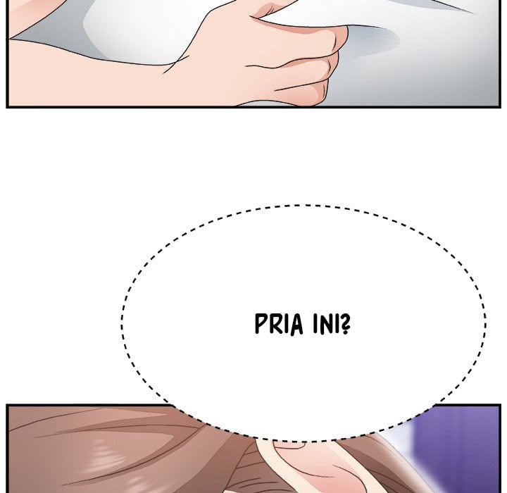 Miss Announcer - Chapter 11 84